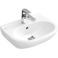 Раковина 55 см Villeroy&Boch O'Novo (516656R1) альпийский белый