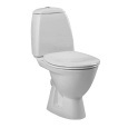 Унитаз-компакт Vitra Grand (9763B003-0567) белый