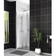 Душевая дверь BelBagno Uno UNO-B-1-80-CH-Cr