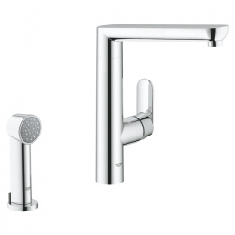 Смеситель Grohe K7 32179000 для кухни, хром