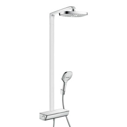 Душевая система Hansgrohe Raindance Select (27282000) хром