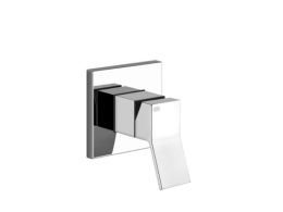 Смеситель для душа Gessi Rettangolo K (53109#299) Black XL