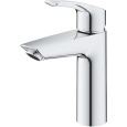 Grohe Eurosmart 23324003 Смеситель для раковины стандартный, цвет: хром