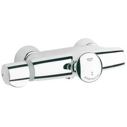 Смеситель Grohe Eurodisc SЕ 36245000 для душа