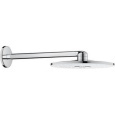 Grohe Rainshower SmartActive 26475LS0 Душ верхний, 2 вида струи