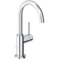 Grohe Atrio 32042001 Смеситель для раковины, корпус высокий