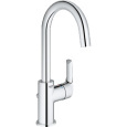 Смеситель для раковины Grohe Eurosmart 23537002 корпус высокий