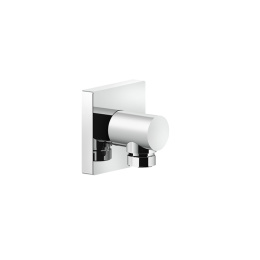 Вывод воды Gessi Emporio shower (47369#031) хром