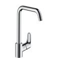 Смеситель для кухни Hansgrohe Focus E2 (31822800)