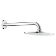 Grohe Rainshower 26068000 Душ верхний, 1 вид струи