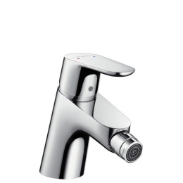 Смеситель для биде Hansgrohe Focus (31922000) хром