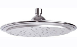 Remer SHOWERS RR356LU Душевая головка с шарнирным соединением