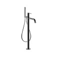 Внешние части для смесителя Gessi Emporio Via tortona (24943#031) хром