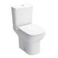 Унитаз-компакт Vitra S20 (9819B003-7202) белый