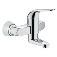 Grohe Euroeco Special 32770000 Смеситель для раковины, настенный