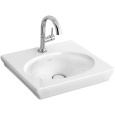 Раковина 7324G0R2 VILLEROY&BOCH LA BELLE, 520х460 мм