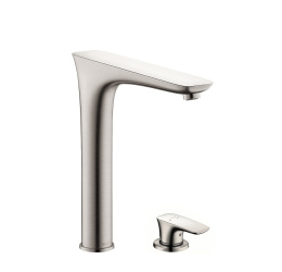 Смеситель для кухни Hansgrohe PuraVida (15812800) хром