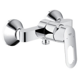 Grohe BauLoop 23340000 Смеситель для душа с подключением шланга