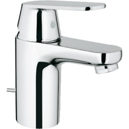 Grohe Eurosmart Cosmopolitan 32825000 Смеситель для раковины корпус маленький