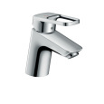 Смеситель для раковины Hansgrohe Logis Loop (71153000) хром