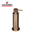 Colombo Design PLUS W4980.VM - Дозатор для жидкого мыла 150 мл, настольный (Vintage Matt)