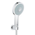 Душевой гарнитур Grohe Power and Soul Cosmopolitan (26174000) хром