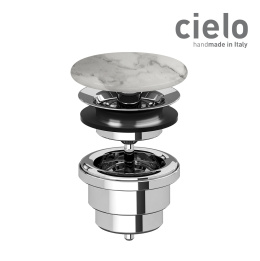 Донный клапан Ceramica Cielo (PIL01 CS)