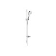 Душевой гарнитур Hansgrohe Raindance Select (26621000) хром