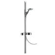 Душевой гарнитур Hansgrohe Raindance E (27888000) хром