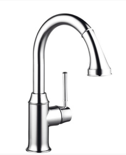 Смеситель для кухни 14863000 Hansgrohe Talis Classic