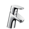 Смеситель для раковины Hansgrohe CoolStart (31539000) хром