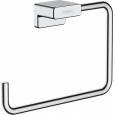 Полотенцедержатель Hansgrohe AddStoris (41754000) хром