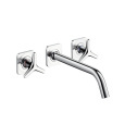 Hansgrohe Axor Citterio M 34217000 Смеситель для раковины (хром)