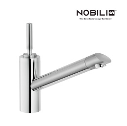 NOBILI Oz T6 OZ113/1T6CR - Смеситель для кухни (хром)