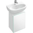 Тумба под раковину A80300NP VILLEROY&BOCH Frame to Frame, 400 x 525 x 341 мм