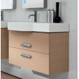 Berloni Bagno Wall WL BS13 SX 1406