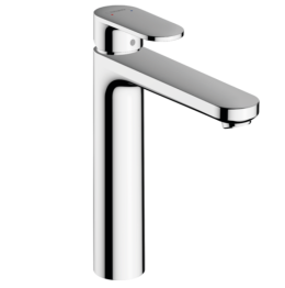 Смеситель для раковины Hansgrohe Vernis Blend (71552000) хром