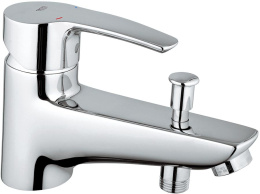 Смеситель Grohe Eurostyle New 33614 001 для ванны