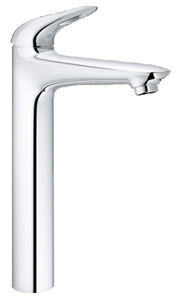 Смеситель для раковины Grohe Eurostyle New 23570003 корпус высокий