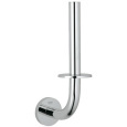 Держатель запасного рулона Grohe Essentials (40385001) хром