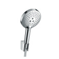 Душевой набор Hansgrohe Raindance Select S (26701000) хром