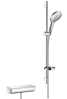 Душевой гарнитур Hansgrohe Ecostat (27037400)