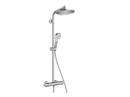 Душевая стойка Hansgrohe Crometta S (27268000) хром