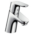 Смеситель Hansgrohe Focus 31738000 для раковины