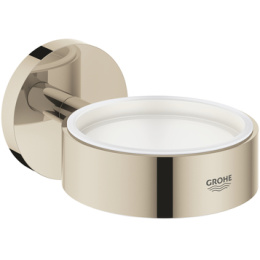 Grohe Essentials 40369BE1 Стакан, держатель