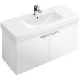 Тумба под раковину 9865N1BM VILLEROY&BOCH Central Line, 950 x 430 x 450 мм