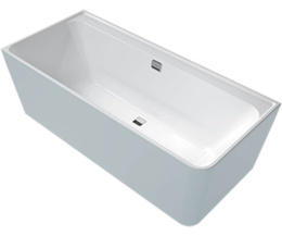 Акриловая ванна 180x80 Villeroy&Boch (UBA180COR9CLBCVJ01), прямоугольная