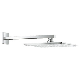 Grohe Rainshower 26064000 Душ верхний 1 вид струи