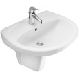 Раковина 61596201 VILLEROY&BOCH OMNIA Pro, 600х500 мм