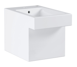 Grohe Cube Ceramic 3948700H Биде напольное, стандартное